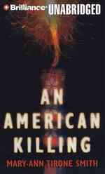 An American Killing （MP3 UNA）