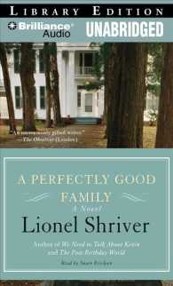 A Perfectly Good Family (11-Volume Set) : Library Edition （Unabridged）