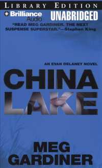 China Lake : Library Edition （Unabridged）