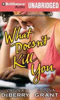 What Doesn't Kill You (9-Volume Set) （Unabridged）