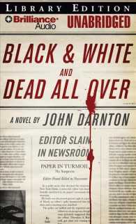 Black & White and Dead All over (10-Volume Set) （Unabridged）