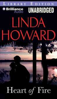 Heart of Fire (10-Volume Set) （Unabridged）