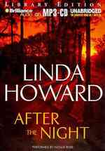 After the Night : Library Edition （MP3 UNA）