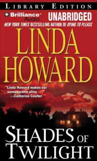 Shades of Twilight (11-Volume Set) : Library Edition （Unabridged）