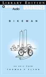 Bikeman : Library Edition （MP3 UNA）
