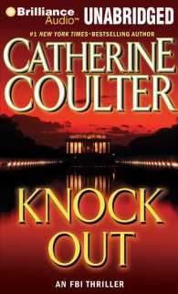 Knockout (10-Volume Set) : Library Edition (Fbi Thriller) （Unabridged）