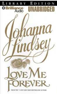 Love Me Forever (8-Volume Set) : Library Edition (Sherring Cross) （Unabridged）
