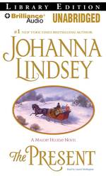 The Present : Library Edition （MP3 UNA）