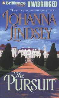 The Pursuit (8-Volume Set) （Unabridged）