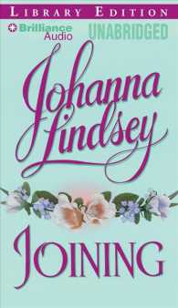 Joining (8-Volume Set) : Library Edition （Unabridged）