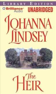 The Heir (8-Volume Set) : Library Edition （Unabridged）