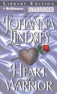 Heart of a Warrior (9-Volume Set) : Library Edition (Ly-san-ter) （Unabridged）