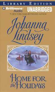 Home for the Holidays (4-Volume Set) : Library Edition （Unabridged）
