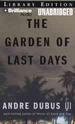 The Garden of Last Days （MP3 UNA）