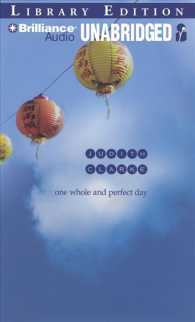 One Whole and Perfect Day (6-Volume Set) : Library Edition （Unabridged）
