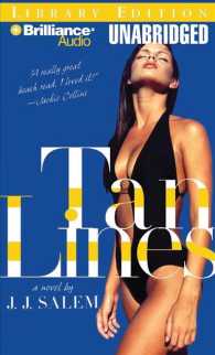 Tan Lines (8-Volume Set) : Library Edition （Unabridged）