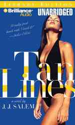 Tan Lines （MP3 UNA）