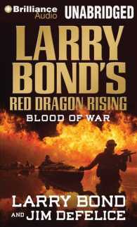 Blood of War (9-Volume Set) : Blood of War: Library Edition (Red Dragon Rising) （Unabridged）