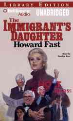Immigrant's Daughter （MP3 UNA）