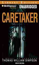 The Caretaker : Library Edition （MP3 UNA）