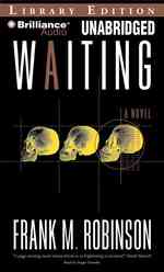 Waiting : Library Edition （MP3 UNA）