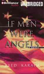 If Men Were Angels （MP3 UNA）