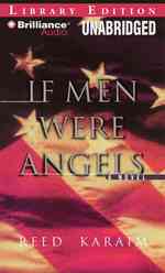 If Men Were Angels : Library Edition （MP3 UNA）