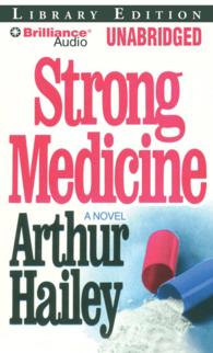 Strong Medicine : Library Edition （MP3 UNA）