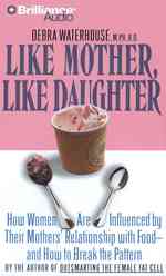 Like Mother, Like Daughter （MP3 ABR）