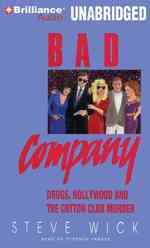 Bad Company （MP3 UNA）