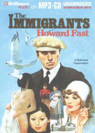 The Immigrants （MP3 UNA）