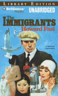 The Immigrants : Library Edition （MP3 UNA）