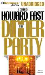 The Dinner Party （MP3 UNA）