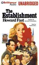 The Establishment （MP3 UNA）