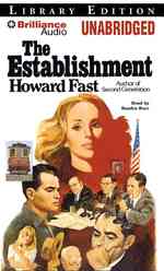 The Establishment : Library Edition （MP3 UNA）