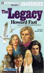 The Legacy （MP3 UNA）
