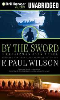 By the Sword (10-Volume Set) (Repairman Jack) （Unabridged）