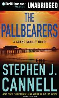 The Pallbearers (8-Volume Set) : Library Edition (Shane Scully) （Unabridged）