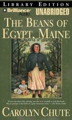 The Beans of Egypt, Maine : Library Edition （MP3 UNA）