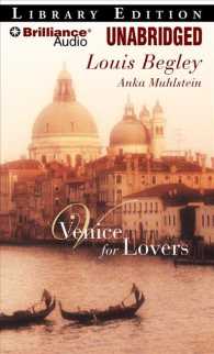 Venice for Lovers (3-Volume Set) : Library Edition （Unabridged）