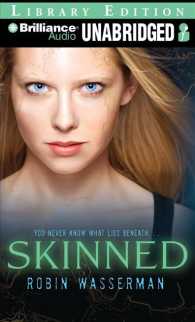 Skinned (7-Volume Set) : Library Edition （Unabridged）