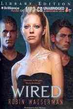 Wired : Library Edition （MP3 UNA）