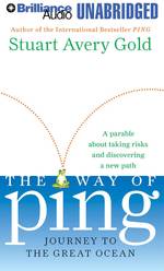 The Way of Ping : Journey to the Great Ocean （Unabridged）