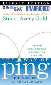 The Way of Ping : Journey to the Great Ocean: Library Edition （Unabridged）