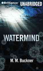 Watermind (10-Volume Set) （Unabridged）