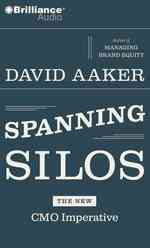 Spanning Silos （MP3 ABR）