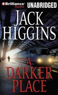 A Darker Place (8-Volume Set) : Library Edition （Unabridged）