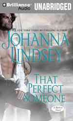 That Perfect Someone : Library Edition (Malory) （MP3 UNA）