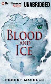 Blood and Ice (14-Volume Set) （Unabridged）