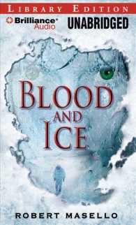 Blood and Ice (14-Volume Set) : Library Edition （Unabridged）
